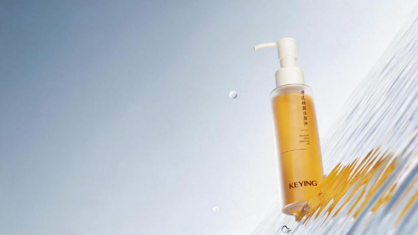 Cleansers — KEYING white-label products