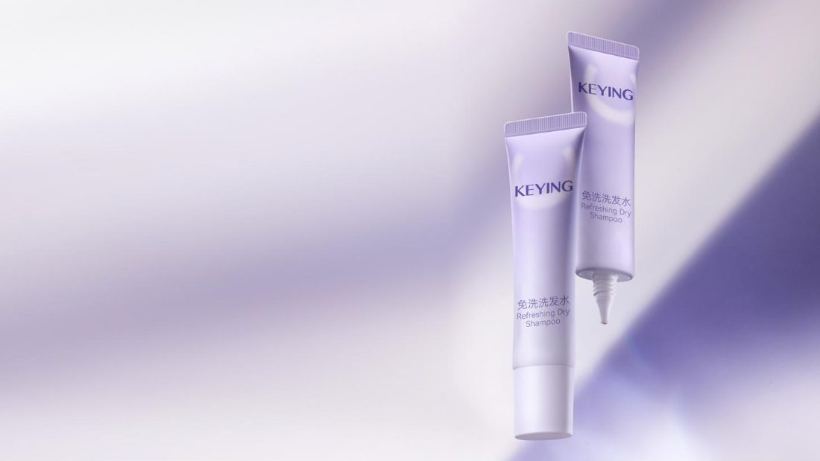 Scalp & Body Care — KEYING white-label products