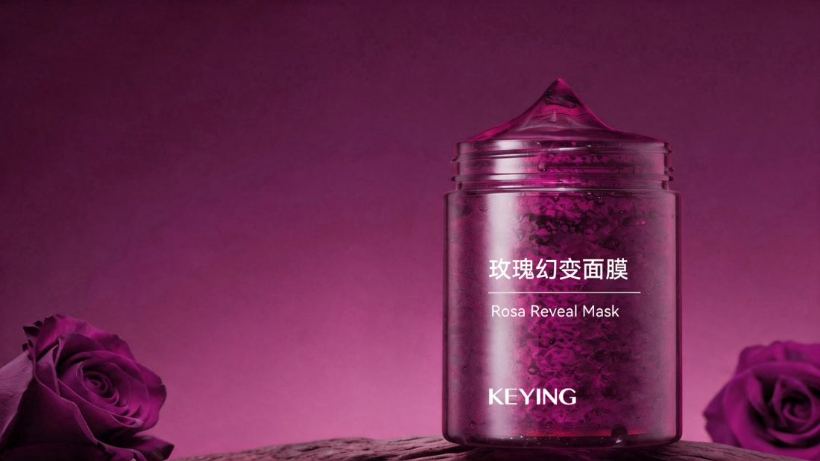 Masks — KEYING white-label products