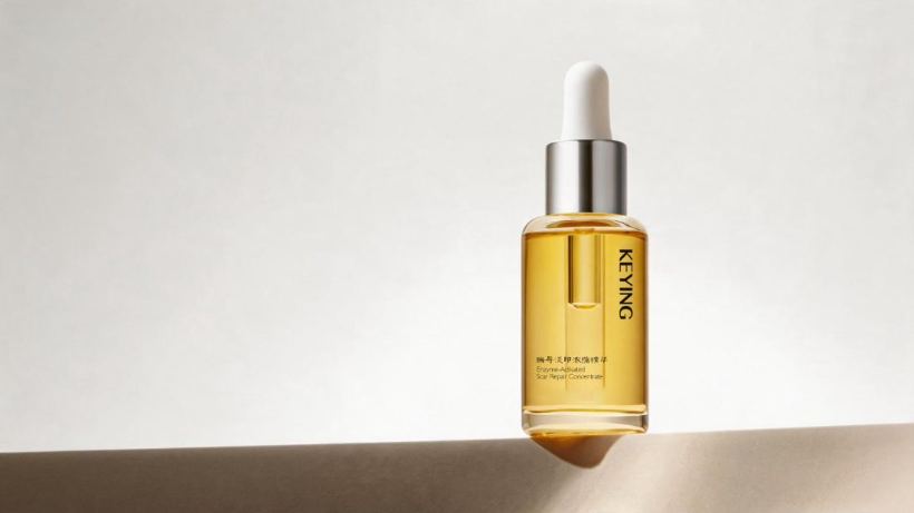 Brightening — KEYING white-label products