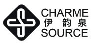 CHARME SOURCE 伊韵泉
